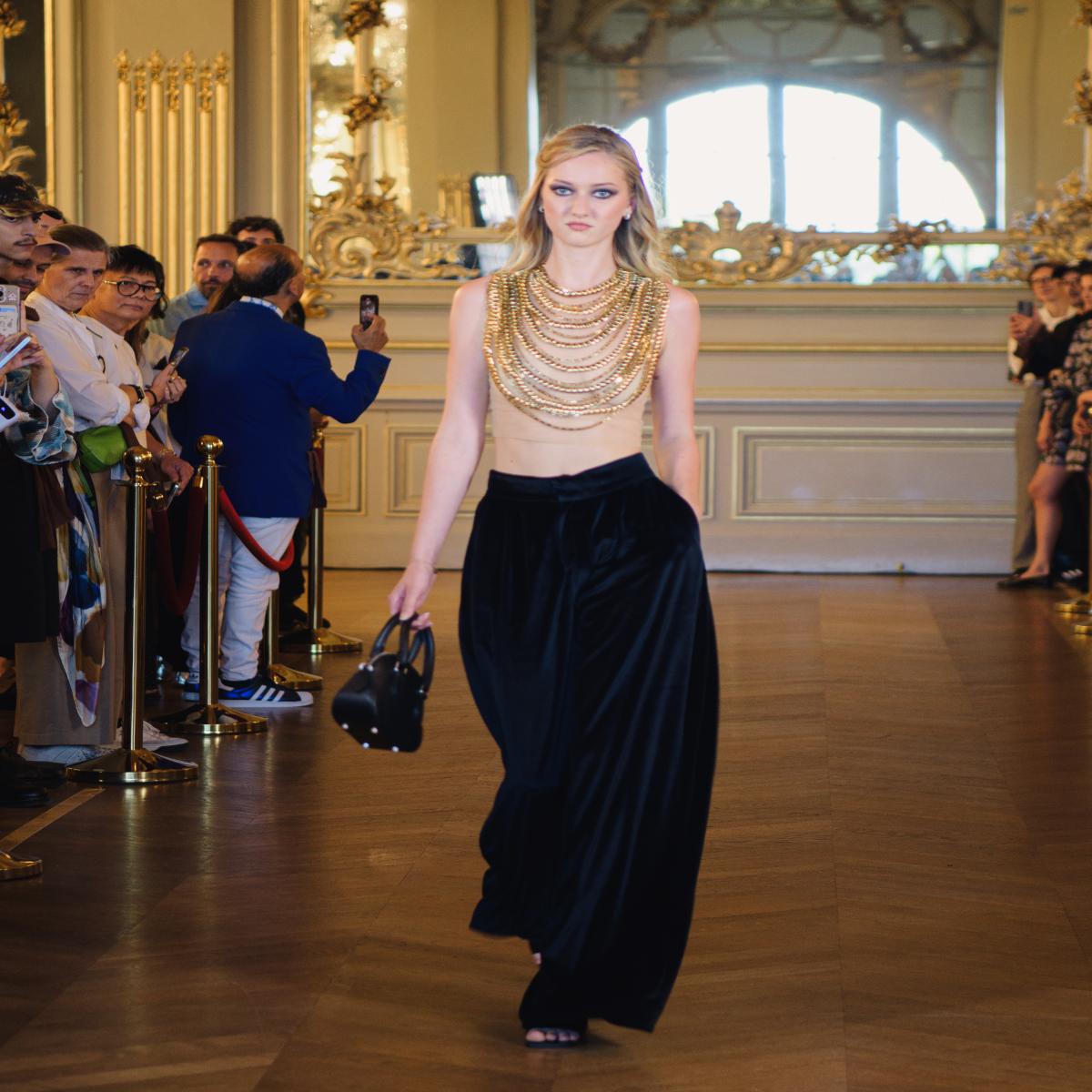 Custom Special Occasion Dresses