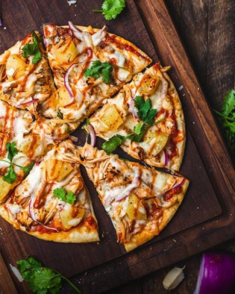 English product name