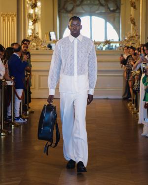 English product name