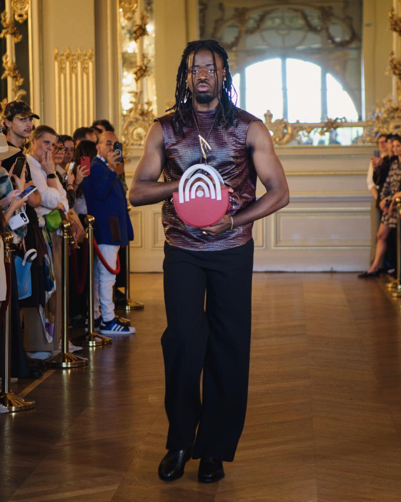 English product name new