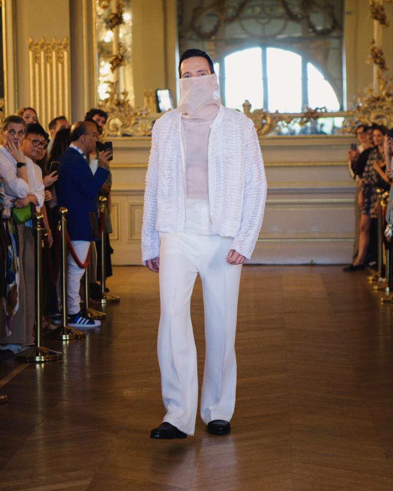 English product name new