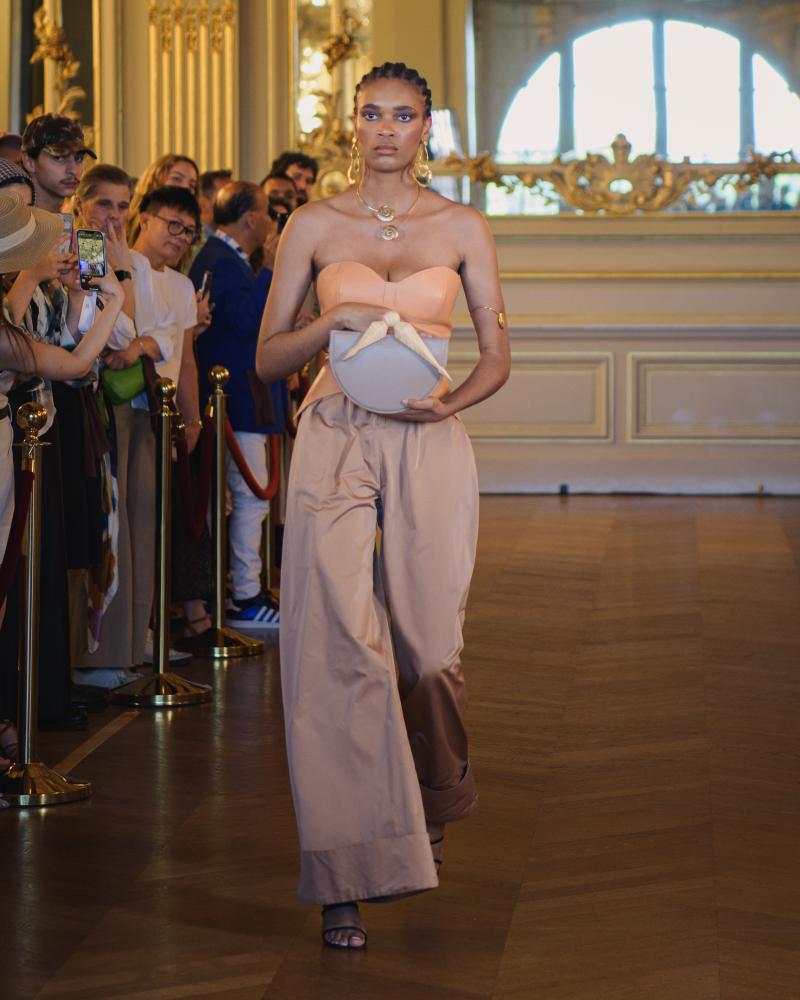 English product name